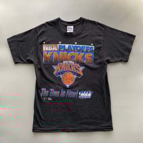 NBA Tシャツ 古着 ニューヨークニックス ビラップス　ナンバリング NBA Tシャツ 古着 ニューヨークニックス ビラップス