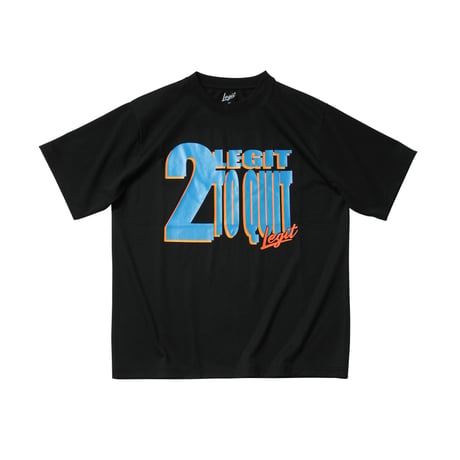 Legit Tシャツ　PULP S/S TEE　3 COLOR