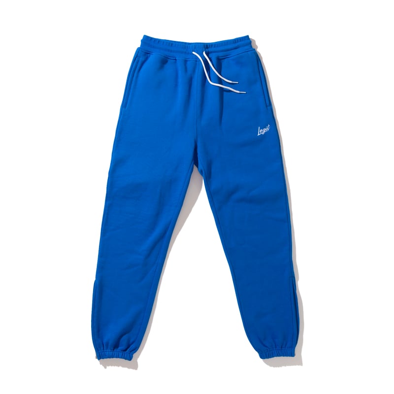 Legit MECHANICAL SWEAT PANTS 2 COLOR | バスケショップ Legit MECHANICAL SWEAT PANTS 2 COLOR | バスケショップ