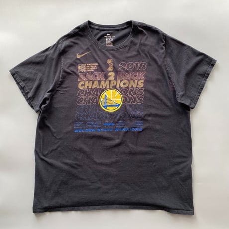 【新品未使用激レア】NBA Champions 2020 Tシャツ XXL チャンピオン CHAMPION ショートスリーブTシャツ BASKETBALL CW