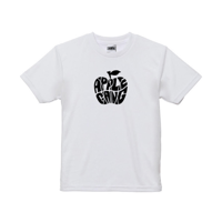 APPLEGANG　キッズロゴTシャツ　2 COLOR