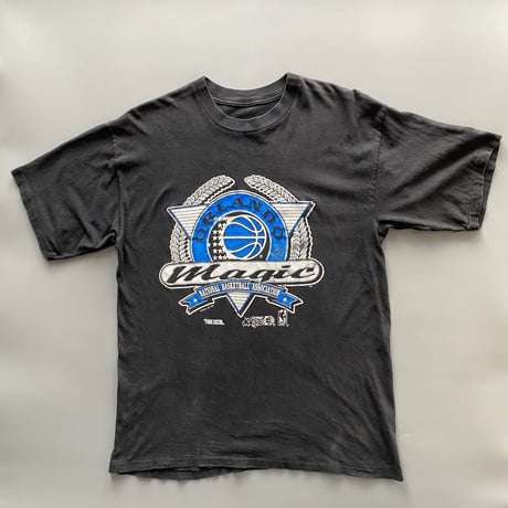 TRENCH Tシャツ / オーランド・マジック　L相当