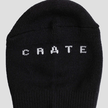 SIMPLE LOGO SOX　3 COLOR