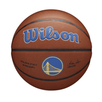 Wilson　NBA TEAM ALLIANCE BSKT GS WARRIORS　７号