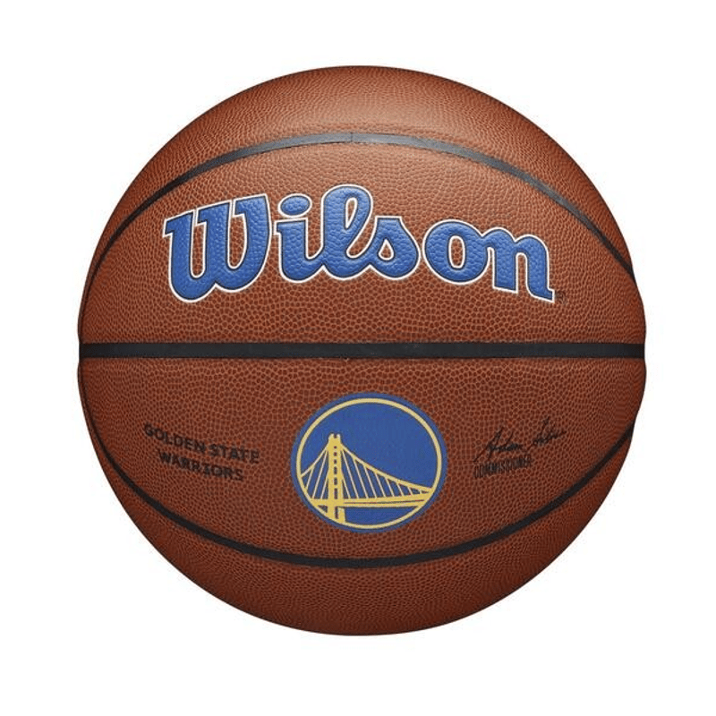 Wilson NBA TEAM ALLIANCE BSKT GS WARRIORS 7号 |