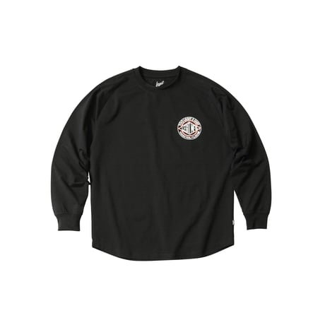 Legit ロンT　Hollow　4 COLOR