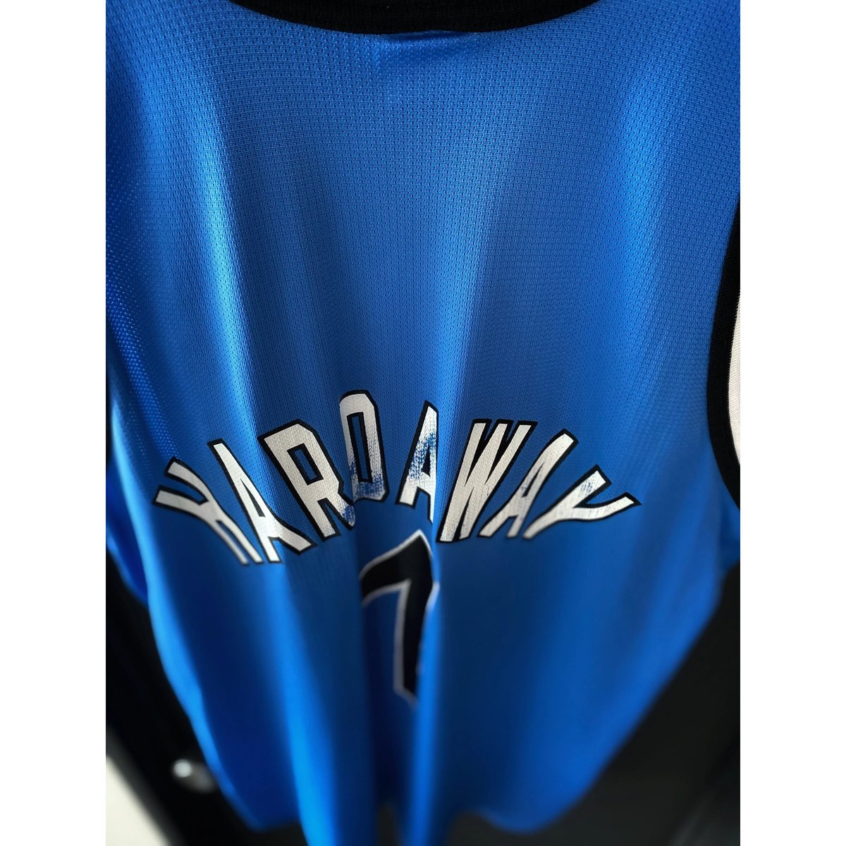 ペニーハーダウェイ ユニフォーム チャンピオン NBA 90s 古着 Champion ゲームシャツ / ペニー・ハーダウェイ【オーランド・マジック