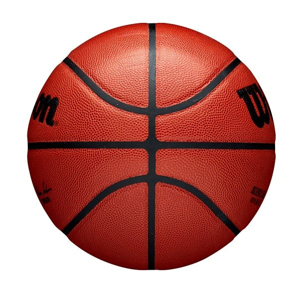 Wilson NBA AUTHENTIC INDOOR COMP 7号 | バスケショップ r