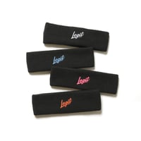 Legit　HAIRBAND　4 COLOR