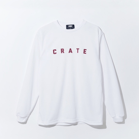 crate トップ t シャツ