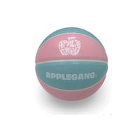 APPLEGANG　Logo Basketball