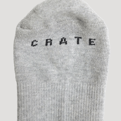 SIMPLE LOGO SOX　3 COLOR
