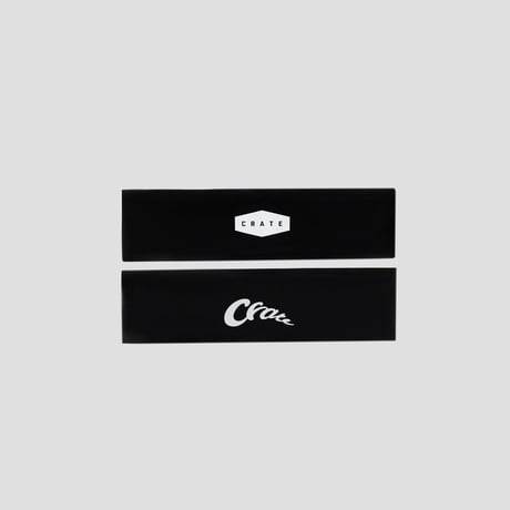 CRATE　Standard Head Band　2 COLOR