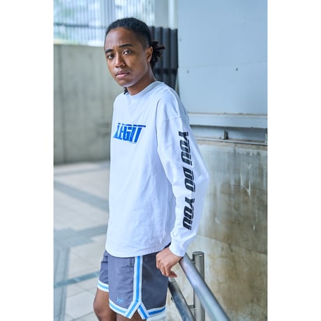 Legit バスパン　Practice Shorts　6 COLOR