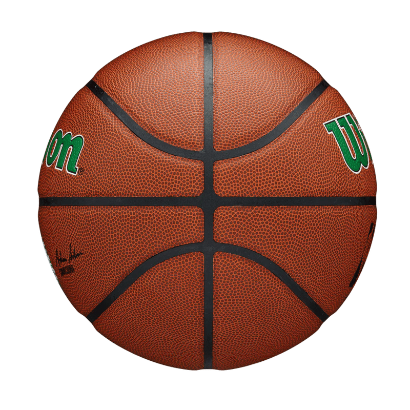 Wilson NBA TEAM ALLIANCE BSKT BOS CELTICS 7号 |
