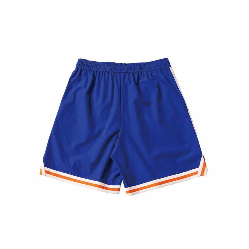 Legit バスパン Practice Shorts ジュニア 6 COLOR | バスケショ
