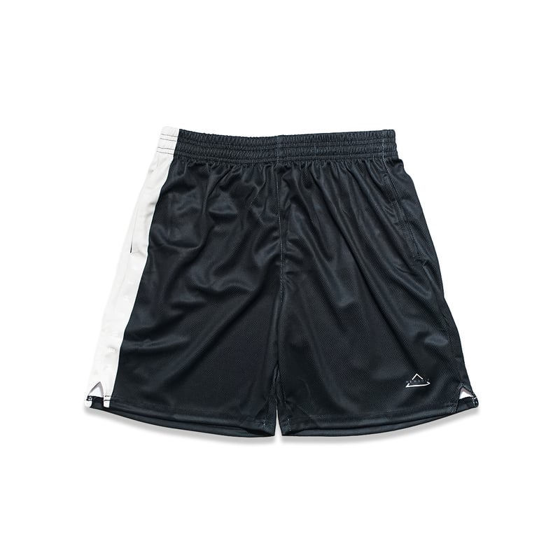MEWSHIP バスパン BASIC SHORTS 