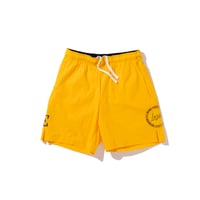Legit　バスパン　NATIONAL G3　YELLOW　XL
