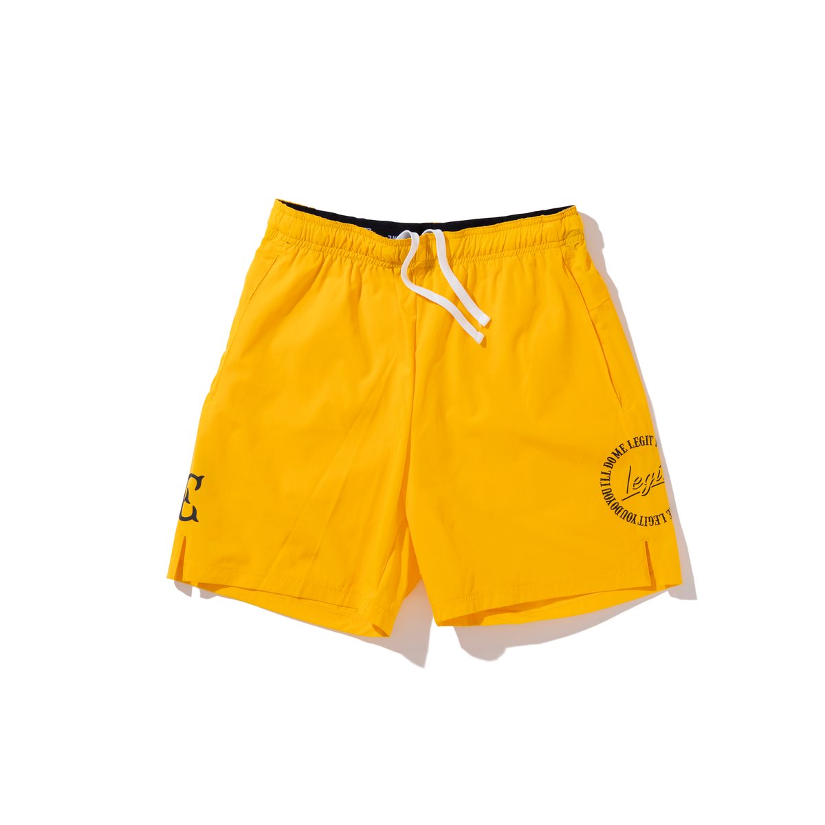 Legit バスパン NATIONAL G3 YELLOW XLのみ | バスケショップ ri