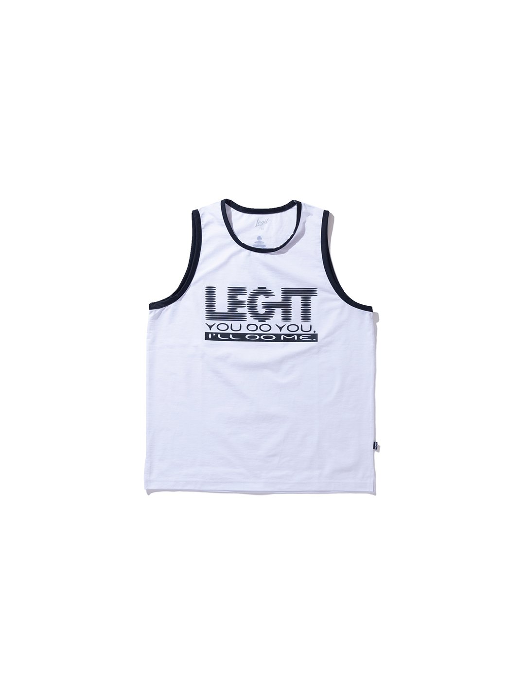 Legit タンクトップ DIGITAL NOISE TANK TOP 4 COLOR | バ Legit タンクトップ DIGITAL NOISE TANK TOP 4 COLOR | バ