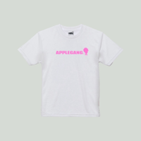 APPLEGANG　キャラT　ホワイト　Sのみ