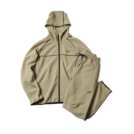 Legit　Anytime Hoodie　2 COLOR