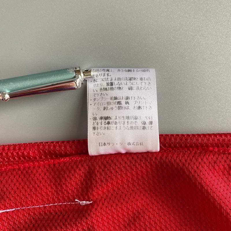 Champion ゲームシャツ / デニス・ロッドマン【シカゴ・ブルズ】 L