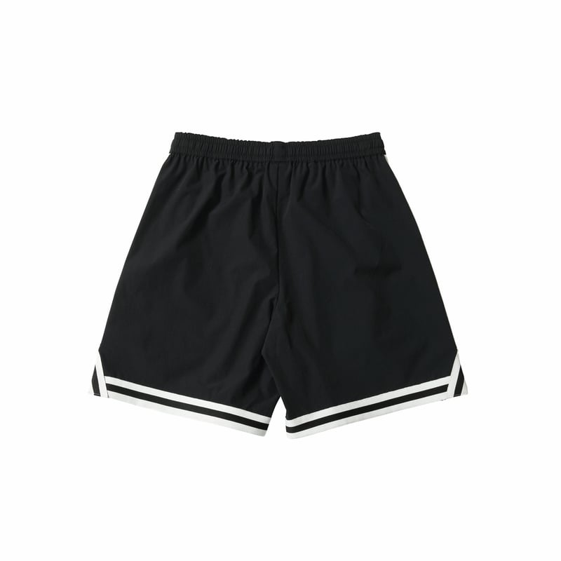 Legit バスパン Practice Shorts 6 COLOR | バスケショップ ri