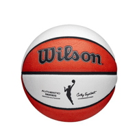 Wilson　WNBA AUTH INDOOR OUTDOOR BSKT　６号