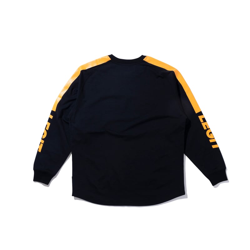 lgb ロンT Legit ロンT MOTOCROSS 3 COLOR | バスケショップ rim.2nd