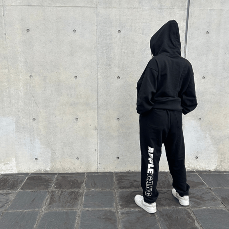 APPLEGANG スウェットパンツ　2 COLOR
