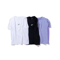 Legit　Tシャツ　VENTILATION　L.PURPLEのみ
