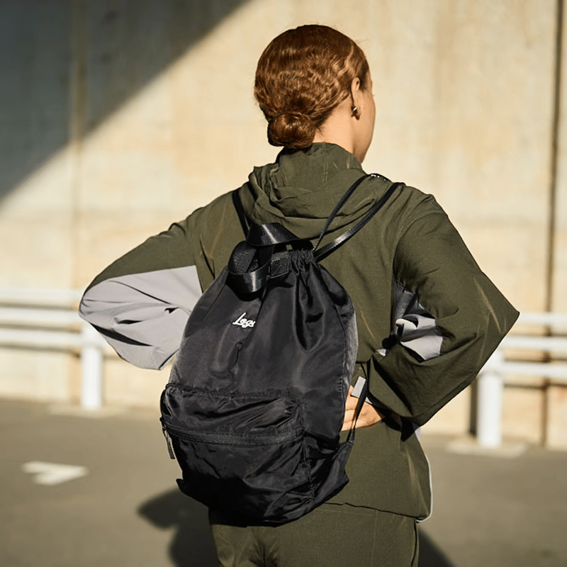 Legit 2WAY KNAP SAC | バスケショップ rim.2nd
