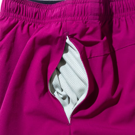 Legit バスパン　NATIONAL BRUSH 1/2 PANTS　ジュニア　 3 COLOR