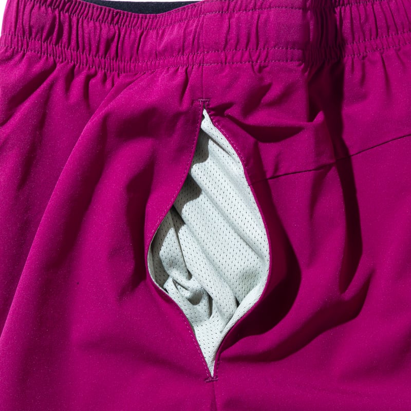 Legit バスパン NATIONAL BRUSH 1/2 PANTS ジュニア 3 COL