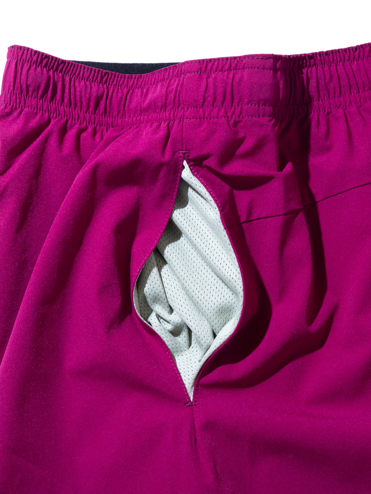 Legit バスパン NATIONAL BRUSH 1/2 PANTS ジュニア 3 COL