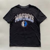 ULTRA GAME Tシャツ / ダラス・マーベリックス　L