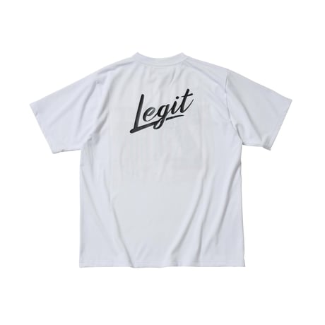 Legit Tシャツ　PULP S/S TEE　ジュニア　3 COLOR