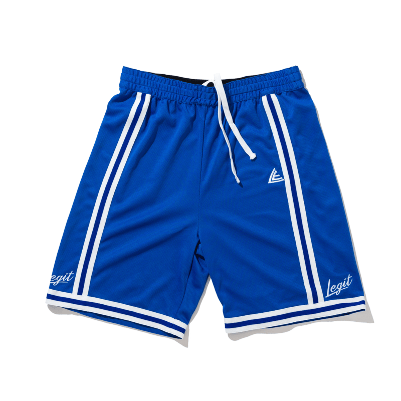 Legit バスパン NEW PRACTICE 2 BLUE | バスケショップ rim.2nd