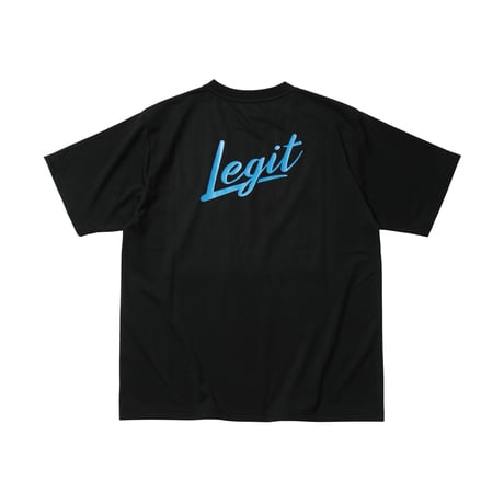 Legit Tシャツ　PULP S/S TEE　3 COLOR