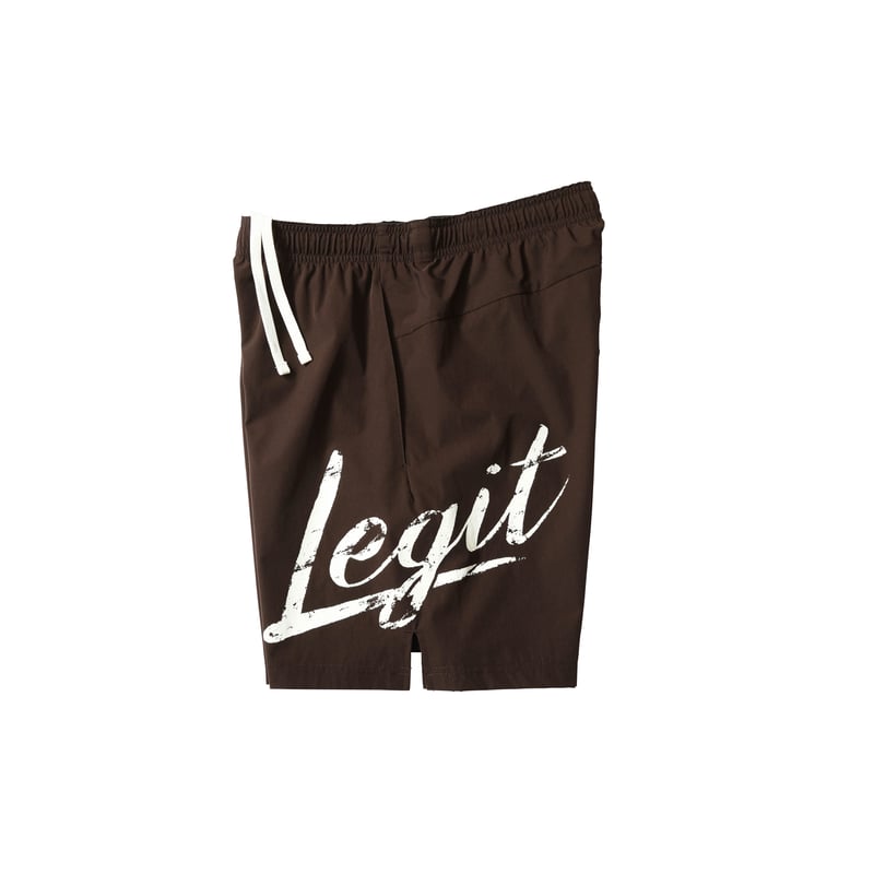 Legit バスパン National Scratch ジュニア 6 COLOR | バスケシ