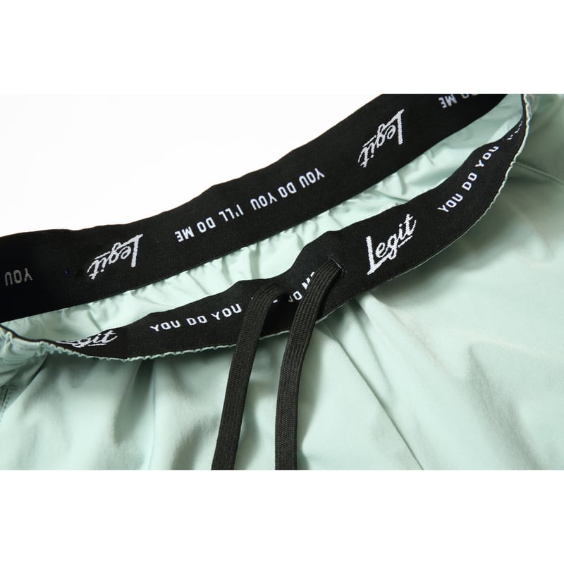 Legit バスパン National Scratch ジュニア 6 COLOR | バスケシ