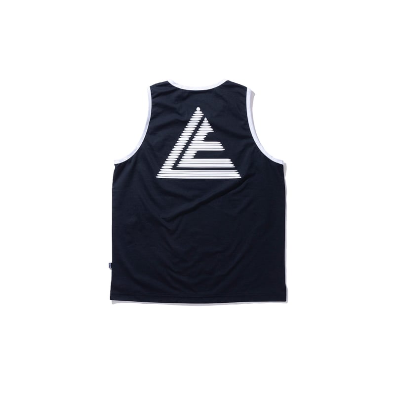 Legit タンクトップ DIGITAL NOISE TANK TOP 4 COLOR | バ