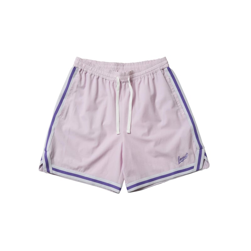 Legit バスパン PRACTICE SHORTS 5 COLOR | バスケショップ ri