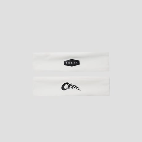 CRATE　Standard Head Band　2 COLOR