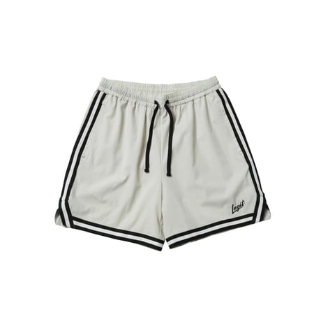 Legit バスパン　PRACTICE SHORTS　ジュニア　5 COLOR