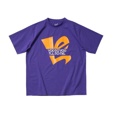 Legit Tシャツ　RZA　5 COLOR