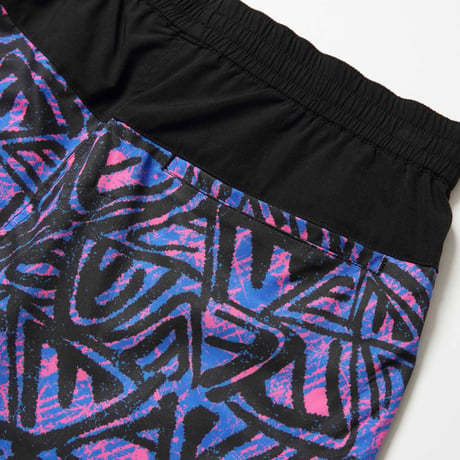 Legit バスパン　JUNGLE SHORTS　ジュニア　2 COLOR