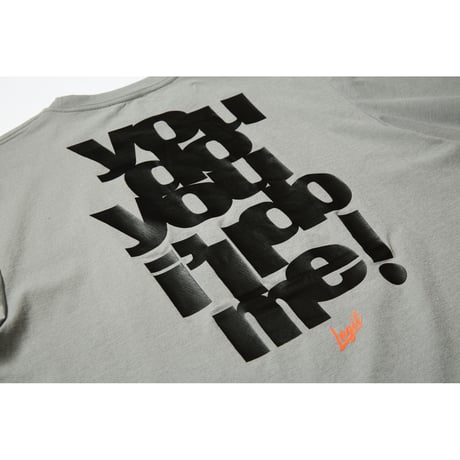 Legit Tシャツ　Aggregate　ジュニア　５ COLOR