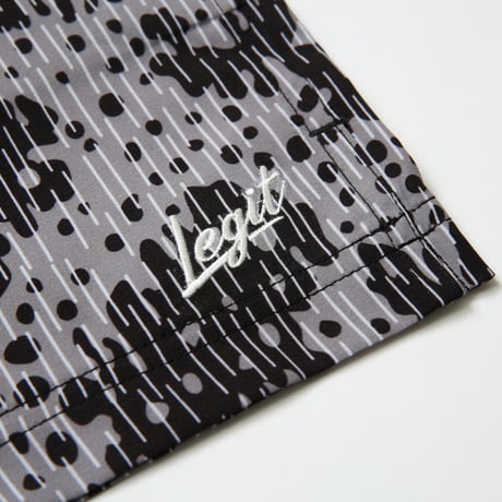 Legit バスパン　Rain Drop　ジュニア　4 COLOR
